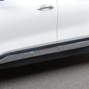 Bộ ốp hông sườn xe Kia Seltos 2019-2021