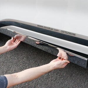 Bộ ốp hông sườn xe Kia Seltos 2019-2021