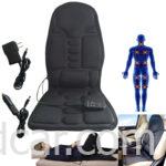 Lót ghế Massage đa năng trên ô tô
