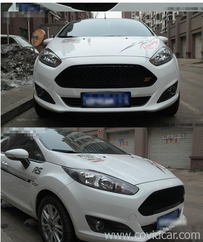 mat ca lang trd xe ford fiesta 2013 2017 2
