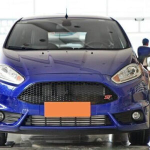 Mặt ca lăng TRD xe Ford Fiesta 2013-2017