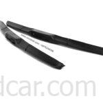 Bộ 2 gạt mưa theo xe TOYOTA Previa XR50 2006 – 2020