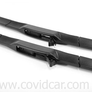 2 gạt mưa trước theo xe Lexus GS460