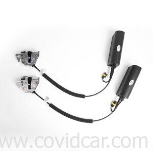 Cụm cửa hít tự động cho Toyota Land Cruiser