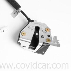 Cụm cửa hít tự động cho Toyota Land Cruiser 1 Cụm cửa hít tự động cho Toyota Land Cruiser