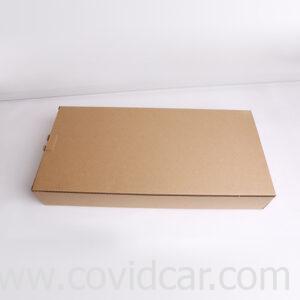 Cụm cửa hít tự động cho Toyota Land Cruiser