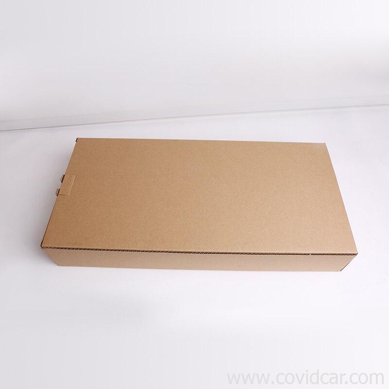 Cụm cửa hít tự động cho Toyota Land Cruiser Cụm cửa hít tự động cho Toyota Land Cruiser