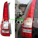 Đèn hậu Honda CRV Đời 2007 ~ 2011