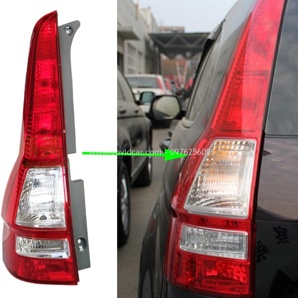 Đèn hậu Honda CRV Đời 2007 ~ 2011 Đèn hậu Honda CRV Đời 2007 ~ 2011