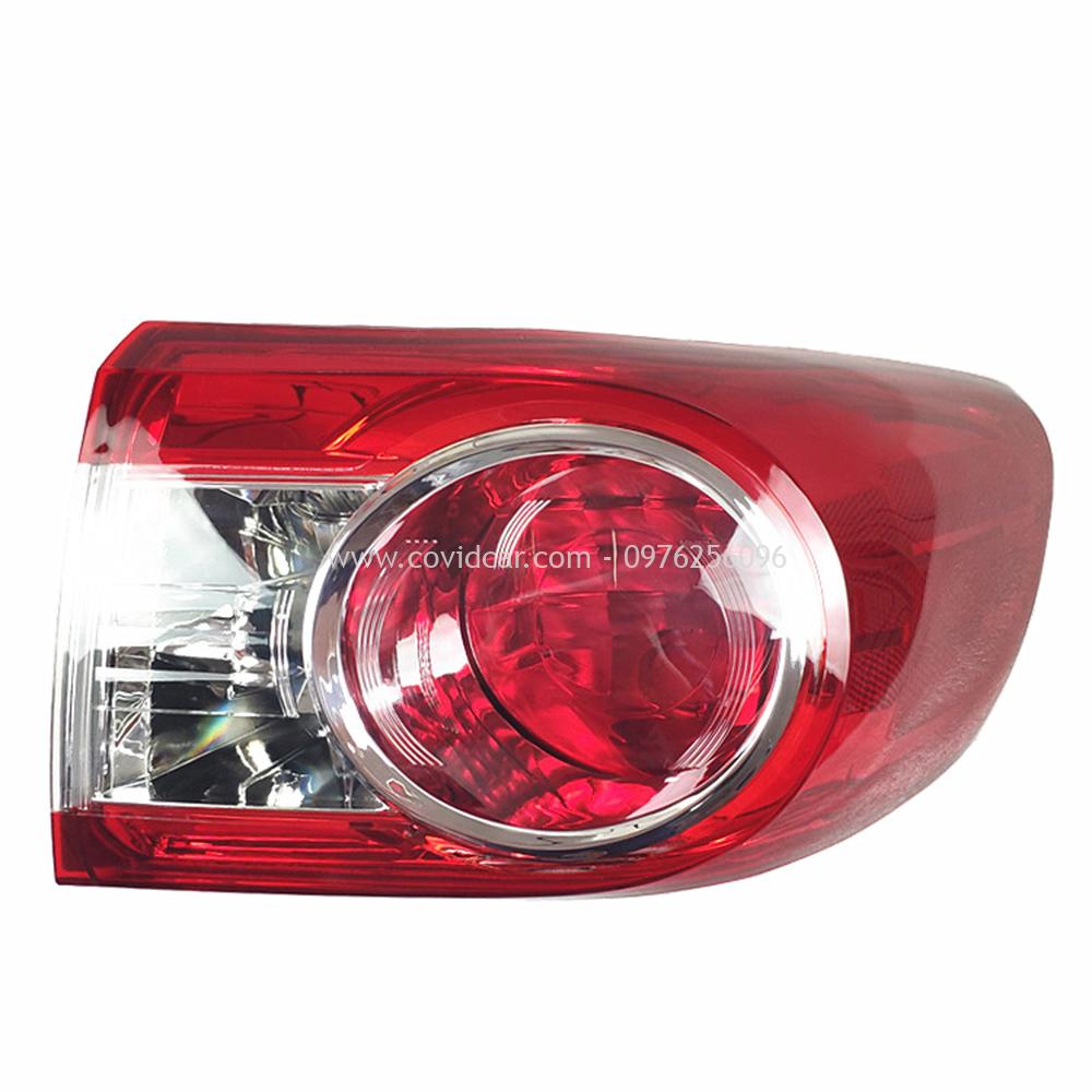 Đèn hậu Toyota Corolla 2010 ~ 2013 10 Den hau toyota corolla 2010 2013 11