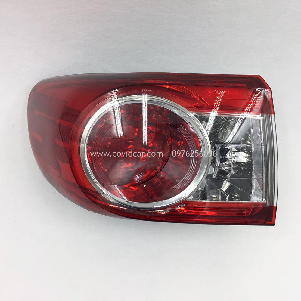 Đèn hậu Toyota Corolla 2010 ~ 2013 11 Den hau toyota corolla 2010 2013 12