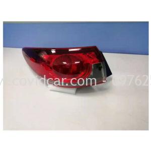 Đèn hậu vế ngoài cho Mazda 6 2014-2016