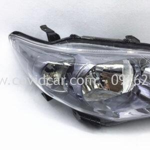 Đèn Pha Toyota Corolla 2010 ~ 2013 2 Đèn Pha Toyota Corolla 2010 ~ 2013