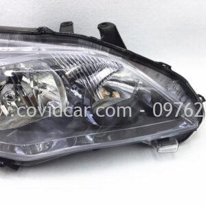 Đèn Pha Toyota Corolla 2010 ~ 2013 3 Đèn Pha Toyota Corolla 2010 ~ 2013