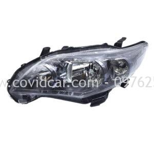 Đèn Pha Toyota Corolla 2010 ~ 2013