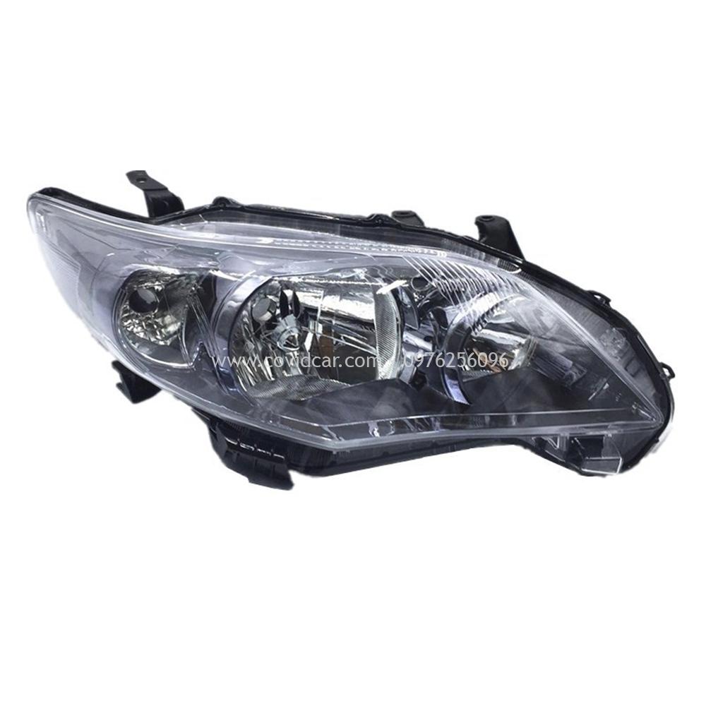 Đèn Pha Toyota Corolla 2010 ~ 2013 7 Den pha toyota corolla 2010 2013 7
