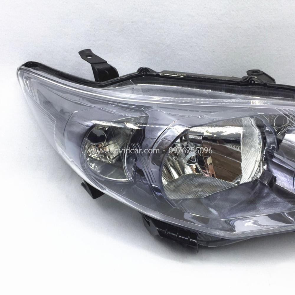 Den pha toyota corolla 2010 2013 8