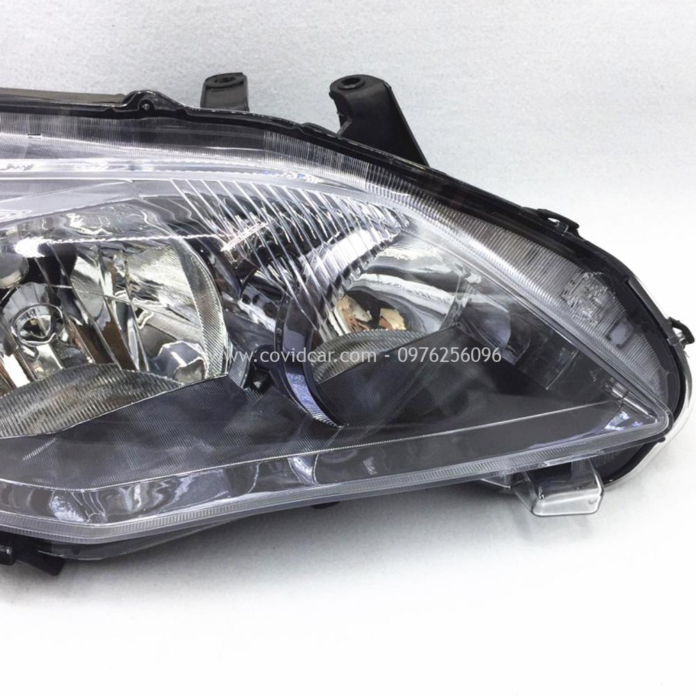 Đèn Pha Toyota Corolla 2010 ~ 2013 9 Den pha toyota corolla 2010 2013 9