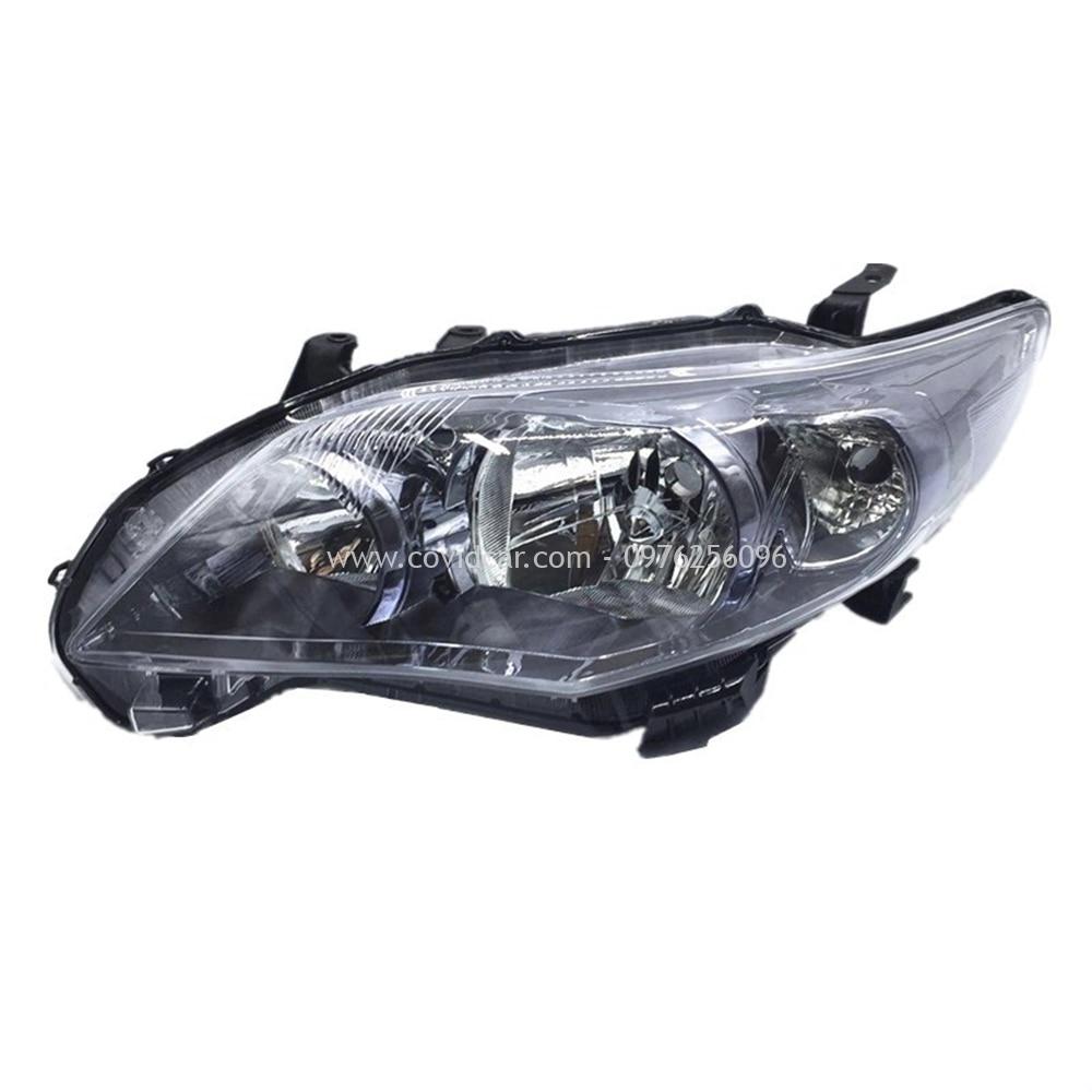 Đèn Pha Toyota Corolla 2010 ~ 2013 Đèn Pha Toyota Corolla 2010 ~ 2013