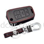 Bao Da Chìa Khóa Cho Xe Chevrolet Sonic Cruze Aveo Trax Captiva