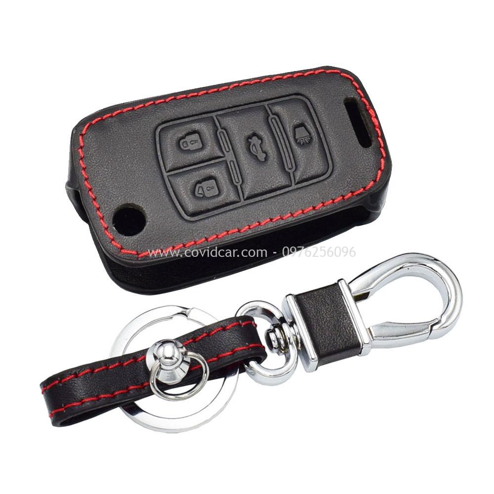 Bao Da Chìa Khóa Cho Xe Chevrolet Sonic Cruze Aveo Trax Captiva Bao Da Chìa Khóa Cho Xe Chevrolet Sonic Cruze Aveo Trax Captiva