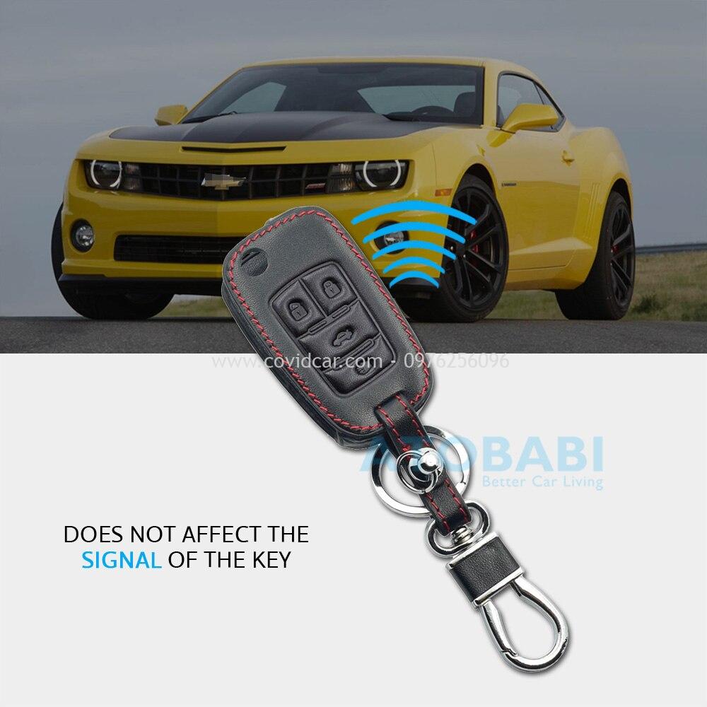 Bao Da Chìa Khóa Cho Xe Chevrolet Sonic Cruze Aveo Trax Captiva 3 bao da chia khoa cho xe chevrolet sonic cruze aveo trax captiva 4