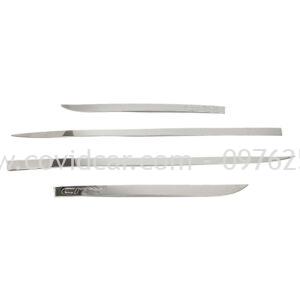 Bộ ốp hông xe Honda City 2014 - 2019 1 Bộ ốp hông xe Honda City 2014 - 2019