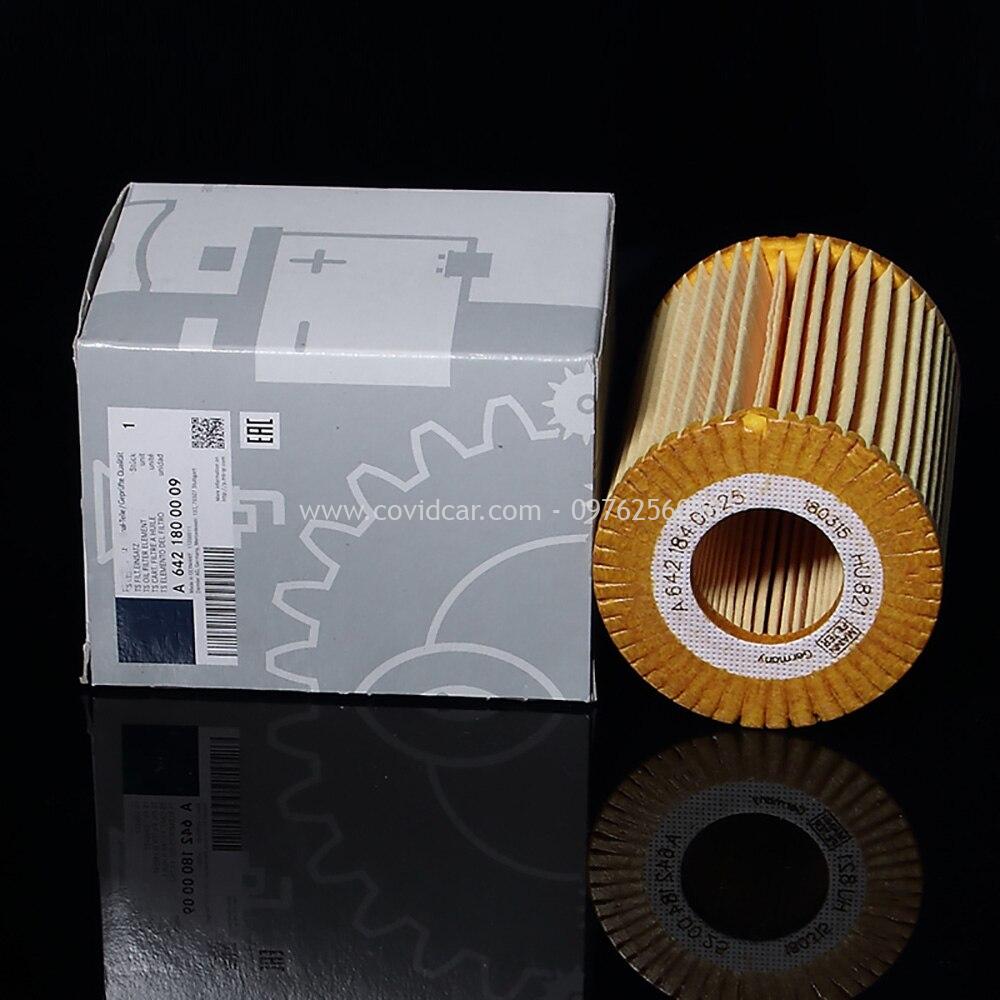 loc dau dong co mercedes s211 w164 w221 w211 w251 280 320 cdi 10