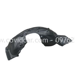 Chắn bùn lòng dè Honda Civic 2017-2020 3 Chắn bùn lòng dè Honda Civic 2017-2020