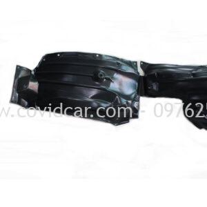 Chắn bùn lòng dè Mazda 3 2014-2018