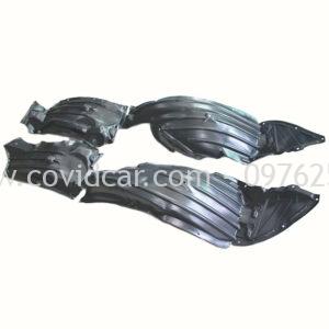 Chắn bùn lòng dè Mazda 3 2014-2018