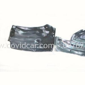 Chắn bùn lòng dè Mazda 3 2014-2018