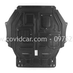 Chắn gầm động cơ Mitsubishi Outlander 2016-2018