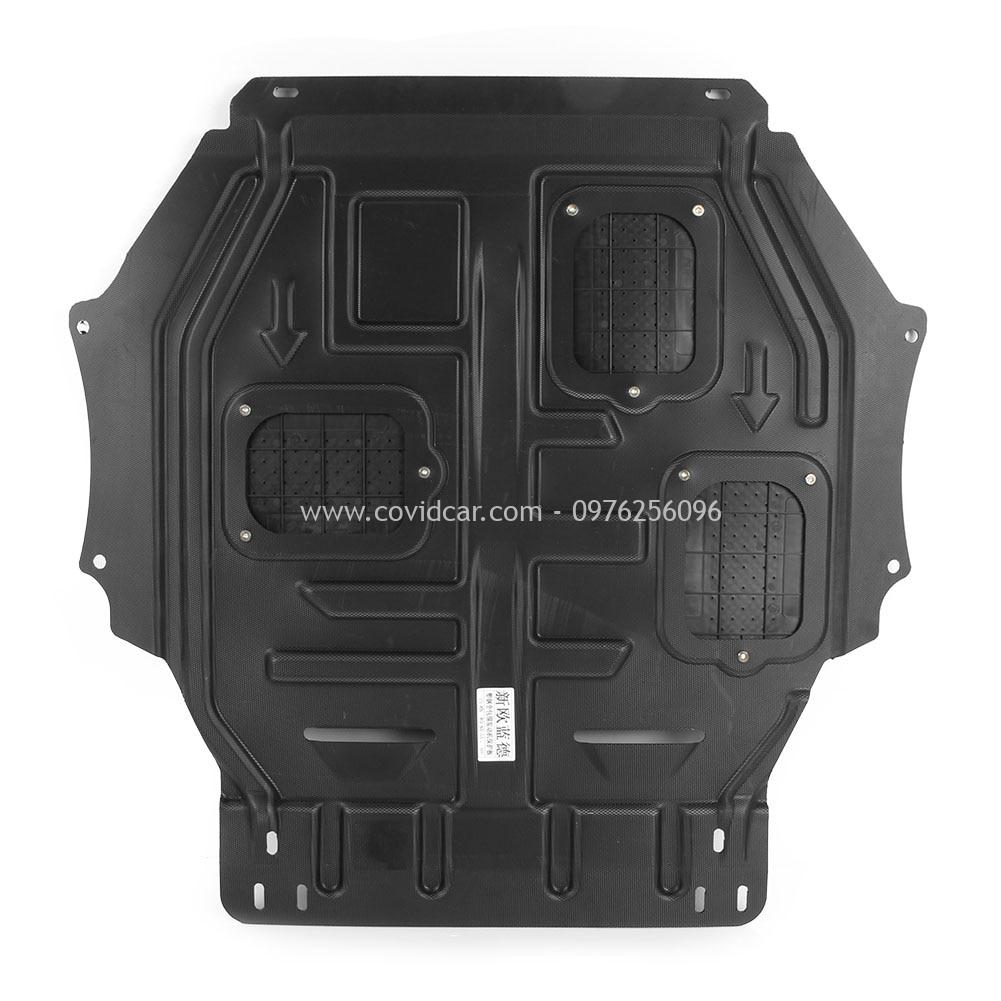 Chắn gầm động cơ Mitsubishi Outlander 2016-2018 Chắn gầm động cơ Mitsubishi Outlander 2016-2018