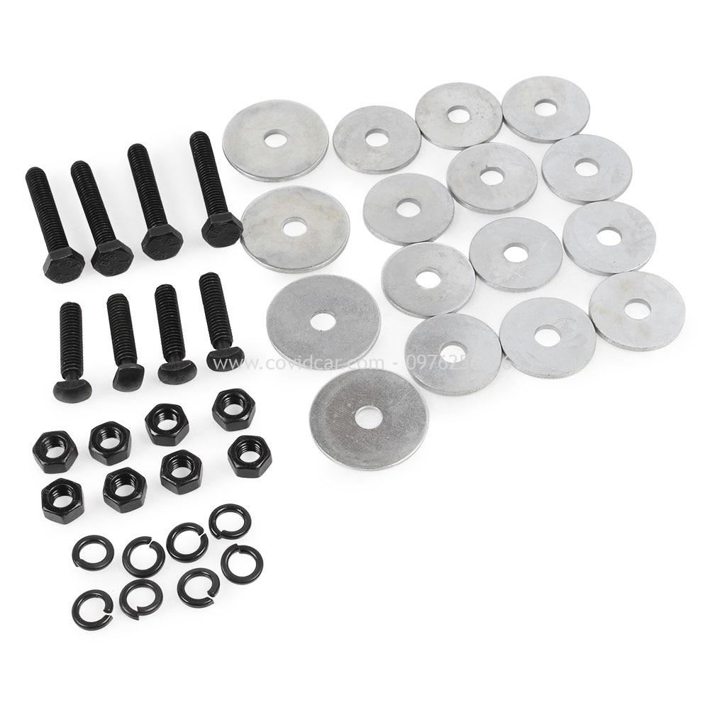 Chắn gầm động cơ Mitsubishi Outlander 2016-2018 Chắn gầm động cơ Mitsubishi Outlander 2016-2018