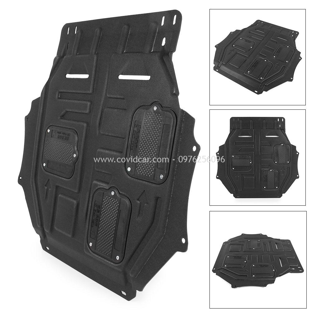 Chắn gầm động cơ Mitsubishi Outlander 2016-2018 Chắn gầm động cơ Mitsubishi Outlander 2016-2018