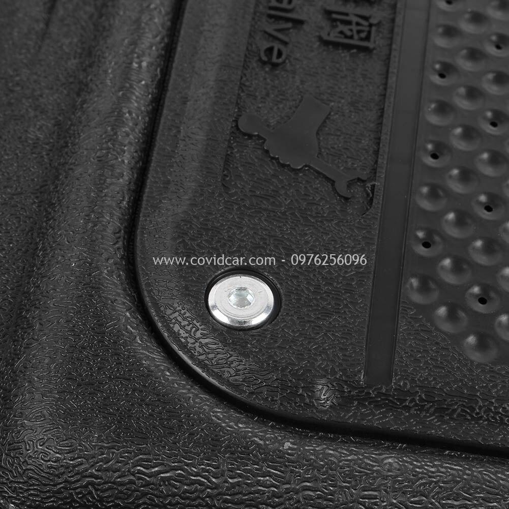 Chắn gầm động cơ Mitsubishi Outlander 2016-2018 10 chan gam dong co mitsubishi outlander 2016 2018 7