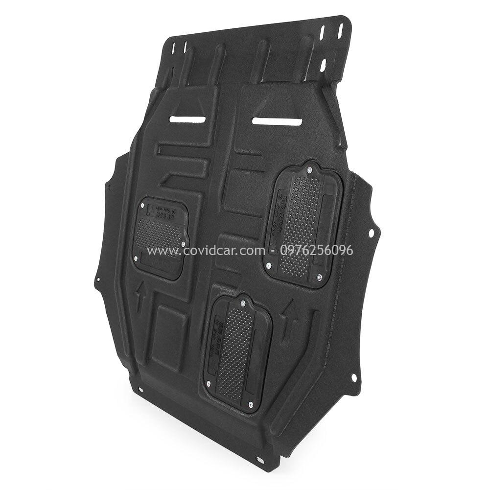 chan gam dong co mitsubishi outlander 2016 2018 9