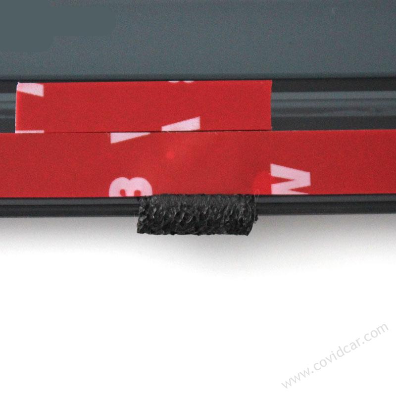 Vè mưa chỉ mạ Toyota Camry 2019-2021 11 9291 50ce7f