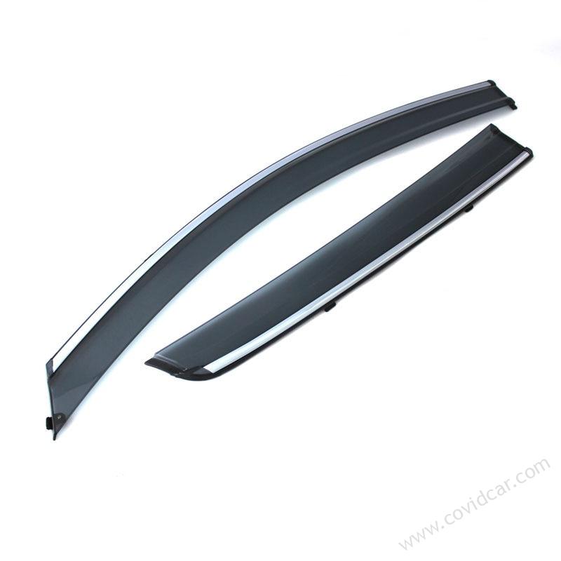 Vè mưa chỉ mạ Toyota Camry 2019-2021 7 9291 5b5a65