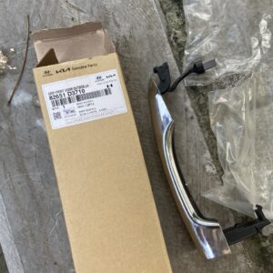 Tay nắm cửa có từ Hyundai Santafe 2013-2018