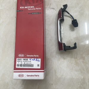 Tay nắm cửa Kia Forte 2009-2013
