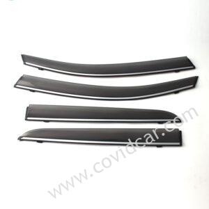 Vè mưa cao cấp Toyota 4Runner 2010-2020