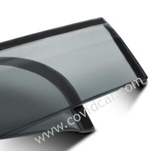 Vè mưa cao cấp Toyota Fortuner 2017-2021