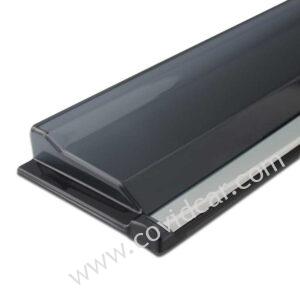 Vè mưa chỉ mạ Toyota Avalon XX50 2017-2021