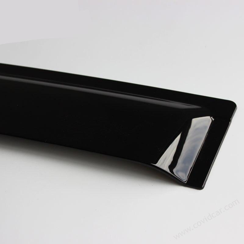 Vè mưa đen Hilux Rocco 2015-2019 Thái Lan Vè mưa đen Hilux Rocco 2015-2019 Thái Lan