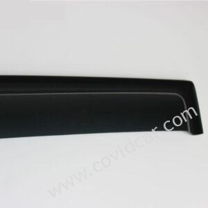 Vè mưa đen Toyota Corolla Altis 2007-2013