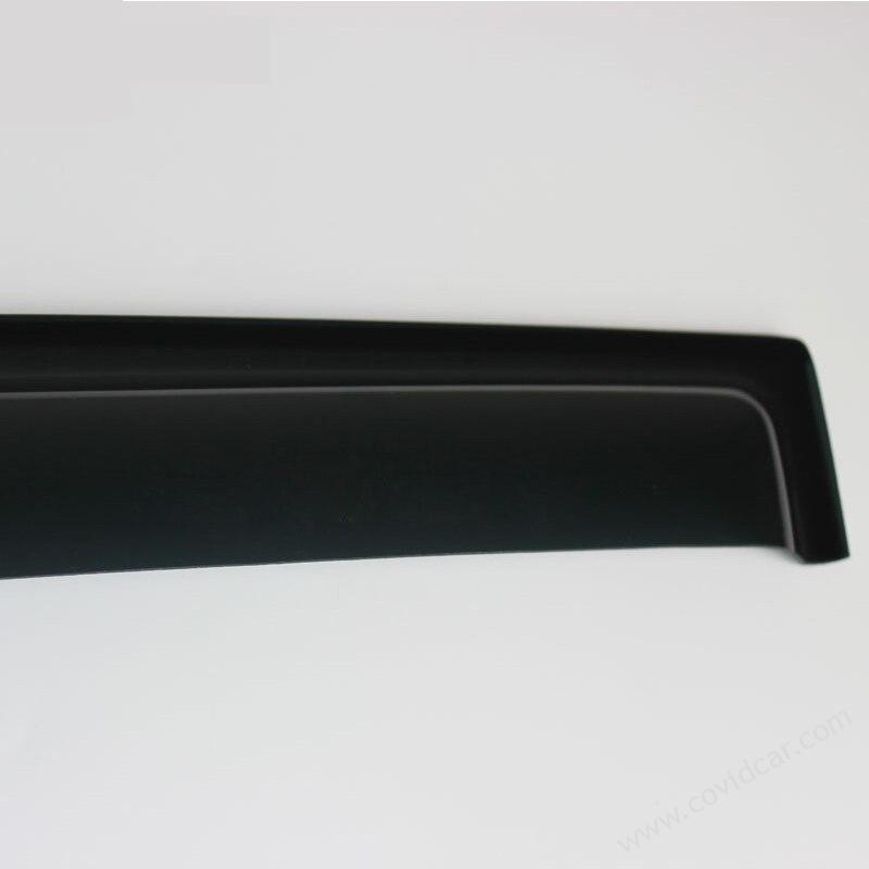 Vè mưa đen Toyota Corolla Altis 2007-2013 Vè mưa đen Toyota Corolla Altis 2007-2013