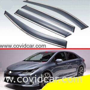 Vè mưa Toyota Corolla 2014-2018