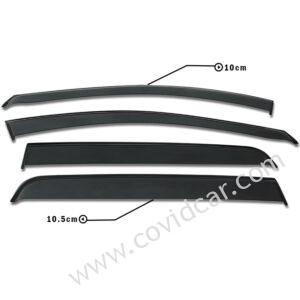 Vè mưa Toyota Rush 2017-2020